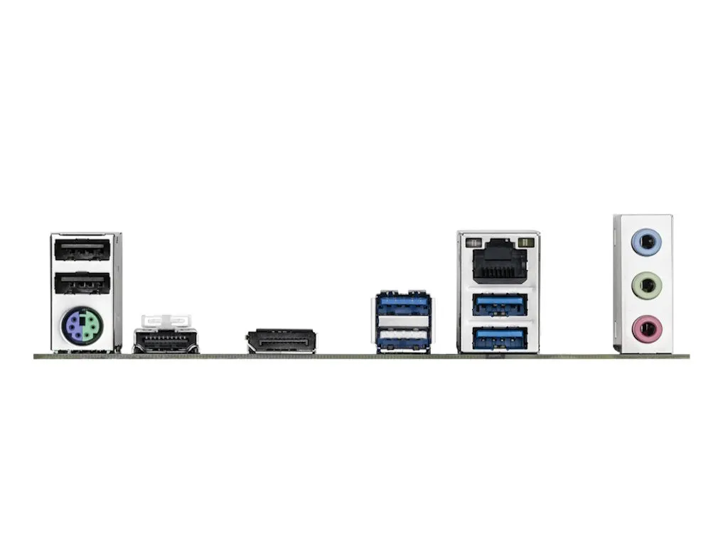 Gigabyte Maticna ploca GIGABYTE B860M D3HP/LGA1851 Slika 3